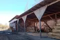Produktion 286 m² Bychau, Belarus