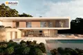 4 bedroom apartment 754 m² Teulada, Spain