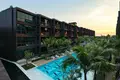 Apartamento 2 habitaciones  Phuket, Tailandia