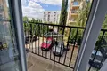 Apartment 27 m² Sunny Beach Resort, Bulgaria