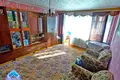 2 room apartment 50 m² Svietlahоrsk, Belarus