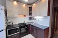 3 room apartment 63 m² Minsk, Belarus