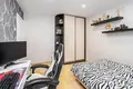 4 room apartment 78 m² Minsk, Belarus