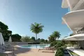 2 bedroom apartment  Estepona, Spain