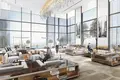Wohnung 1 zimmer  Dubai, Vereinigte Arabische Emirate