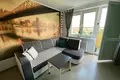 Квартира 2 комнаты 38 м² в Гдыня, Польша