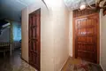 Mieszkanie 2 pokoi 46 m² Mińsk, Białoruś