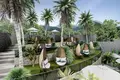 Apartamento 2 habitaciones 55 m² Alanya, Turquía