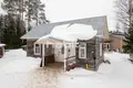 4 bedroom house 124 m² Petaejaevesi, Finland