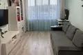 1 room apartment 33 m² Minsk, Belarus