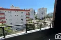 2 room apartment 50 m² Erdemli, Turkey