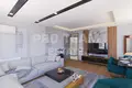 Penthouse 3 pokoi 130 m² Muratpasa, Turcja