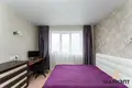 Apartamento 1 habitación 46 m² Minsk, Bielorrusia