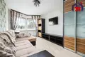 3 room apartment 73 m² Minsk, Belarus