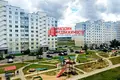 Wohnung 2 zimmer 64 m² Hrodna, Belarus