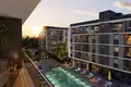 Квартира 49 м² муниципалитет Лимасол, Кипр