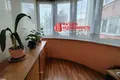 Apartamento 4 habitaciones 91 m² Grodno, Belarús
