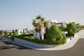 Willa 4 pokoi 353 m² Karmi, Cypr Północny