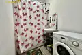Appartement 1 chambre 41 m² Minsk, Bélarus
