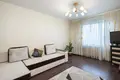 Wohnung 2 zimmer 50 m² Minsk, Belarus