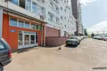 Entrepôt 206 m² à Minsk, Biélorussie