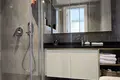 1 bedroom apartment 55 m² Demirtas, Turkey