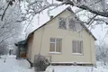 Haus 75 m² Aliachnovicki sielski Saviet, Weißrussland