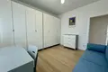 3 room apartment 72 m² in Warsaw, Poland