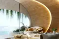 Residential complex TARYAN DRAGON