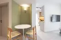 Mieszkanie 2 pokoi 55 m² Municipality of Thessaloniki, Grecja