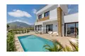3-Schlafzimmer-Villa 202 m² Finestrat, Spanien