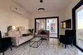 3 bedroom apartment 130 m² in Germasogeia, Cyprus