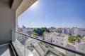 1 bedroom apartment 55 m² in Germasogeia, Cyprus