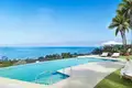 Haus 3 Schlafzimmer 214 m² Benalmadena, Spanien