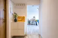 Квартира 2 комнаты 45 м² Лодзь, Польша