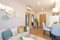 Appartement 1 chambre 29 m² Choeng Thale, Thaïlande