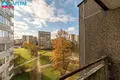 3 room apartment 67 m² Vilnius, Lithuania