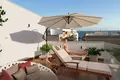 Penthouse 2 rooms 78 m² Torrevieja, Spain
