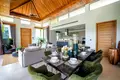 Villa 3 pièces 330 m² Thalang, Thaïlande