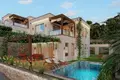 Villa de 4 habitaciones 178 m² Gumusluk, Turquía