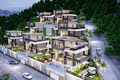 Willa 5 pokojów 325 m² Alanya, Turcja