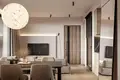 Квартира 1 комната 62 м² муниципалитет Лимасол, Кипр