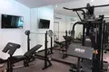 Appartement 1 chambre 35 m² Rawai, Thaïlande