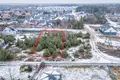 Land 1 038 m² Leczyca, Poland