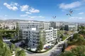 Wohnung 2 Schlafzimmer 87 m² Zypern, Zypern