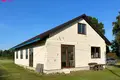 House 127 m² Burkenai, Lithuania