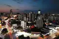 2 bedroom apartment 95 m² Santo Domingo, Dominican Republic