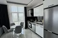 Mieszkanie 2 pokoi 55 m² Mahmutlar, Turcja