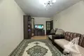 2 room apartment 50 m² Brest, Belarus