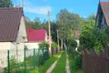 Maison 60 m² Jzufouski sielski Saviet, Bélarus